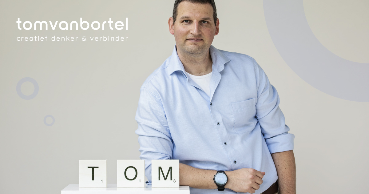 Tom Van Bortel